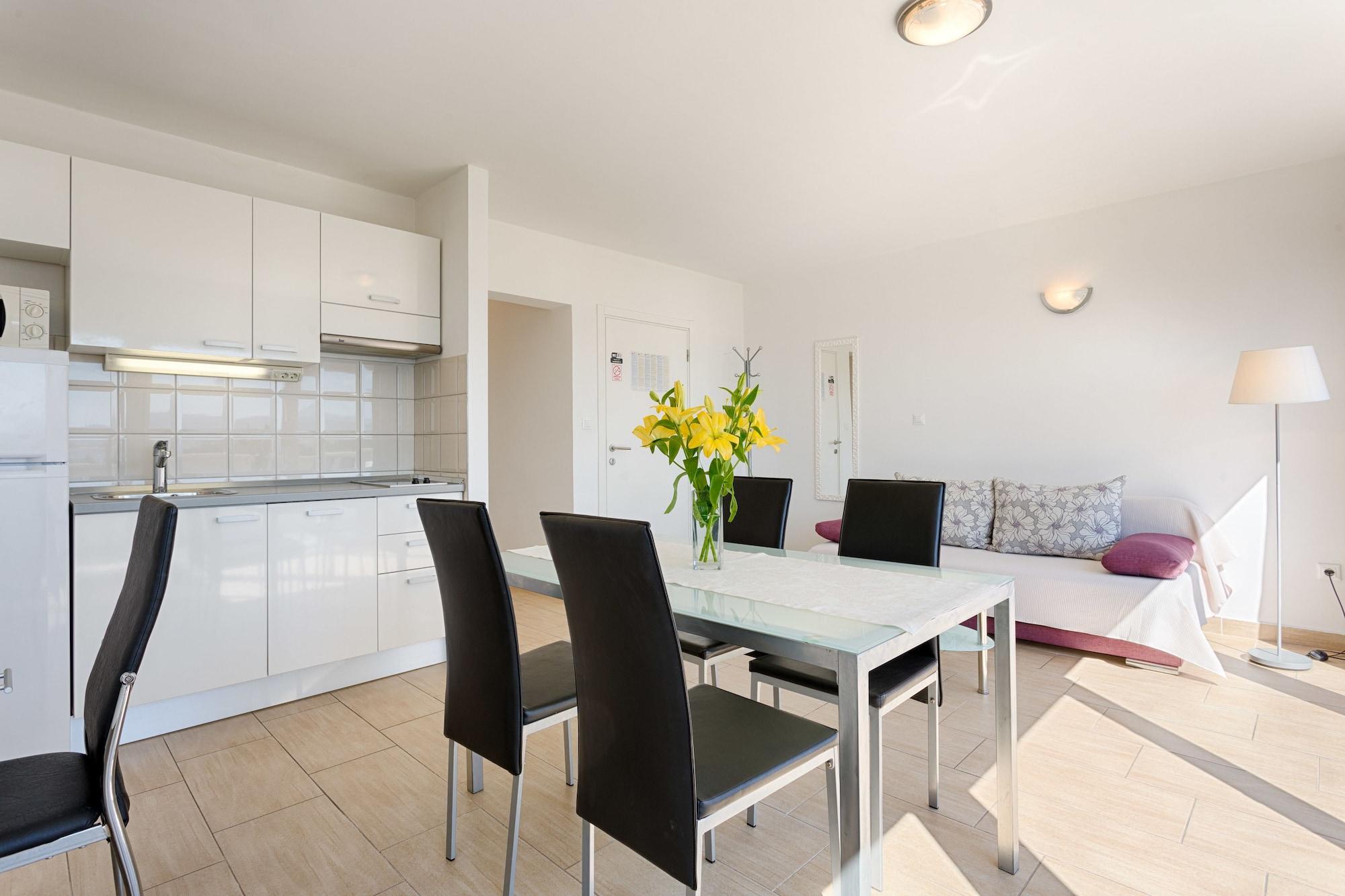 Adriatic Queen Rooms & Apartments สปลิท ภายนอก รูปภาพ