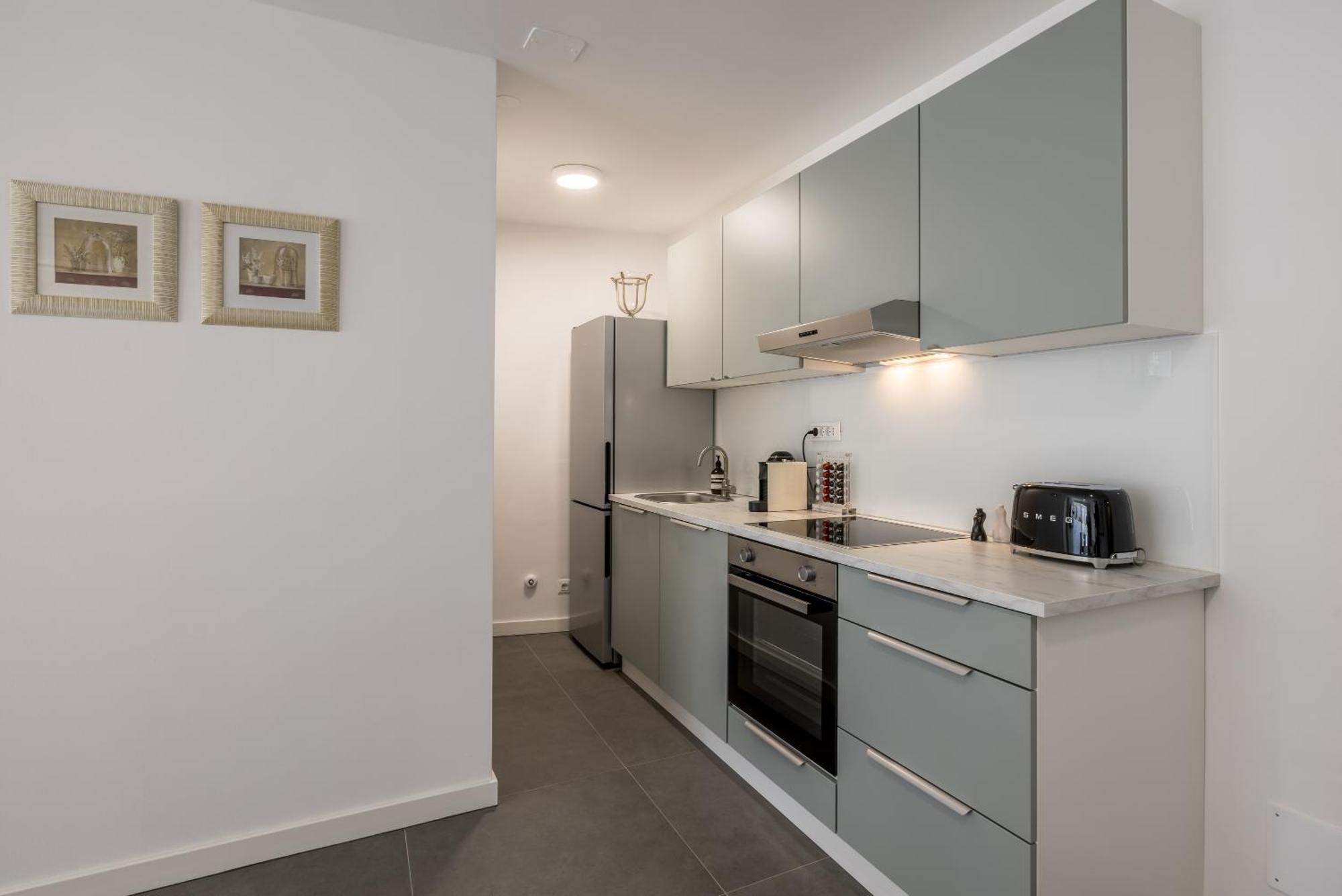 Adriatic Queen Rooms & Apartments สปลิท ภายนอก รูปภาพ