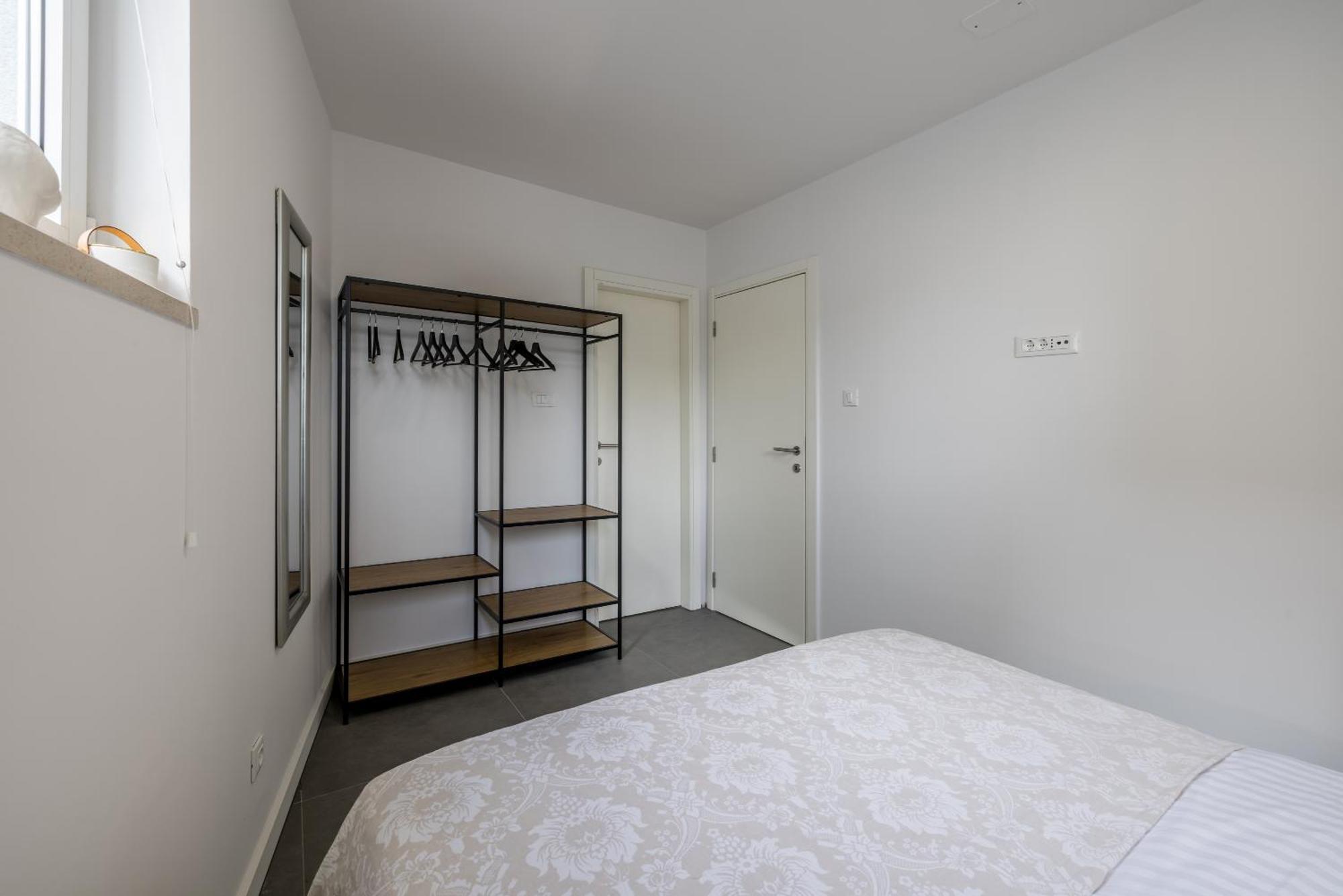 Adriatic Queen Rooms & Apartments สปลิท ภายนอก รูปภาพ