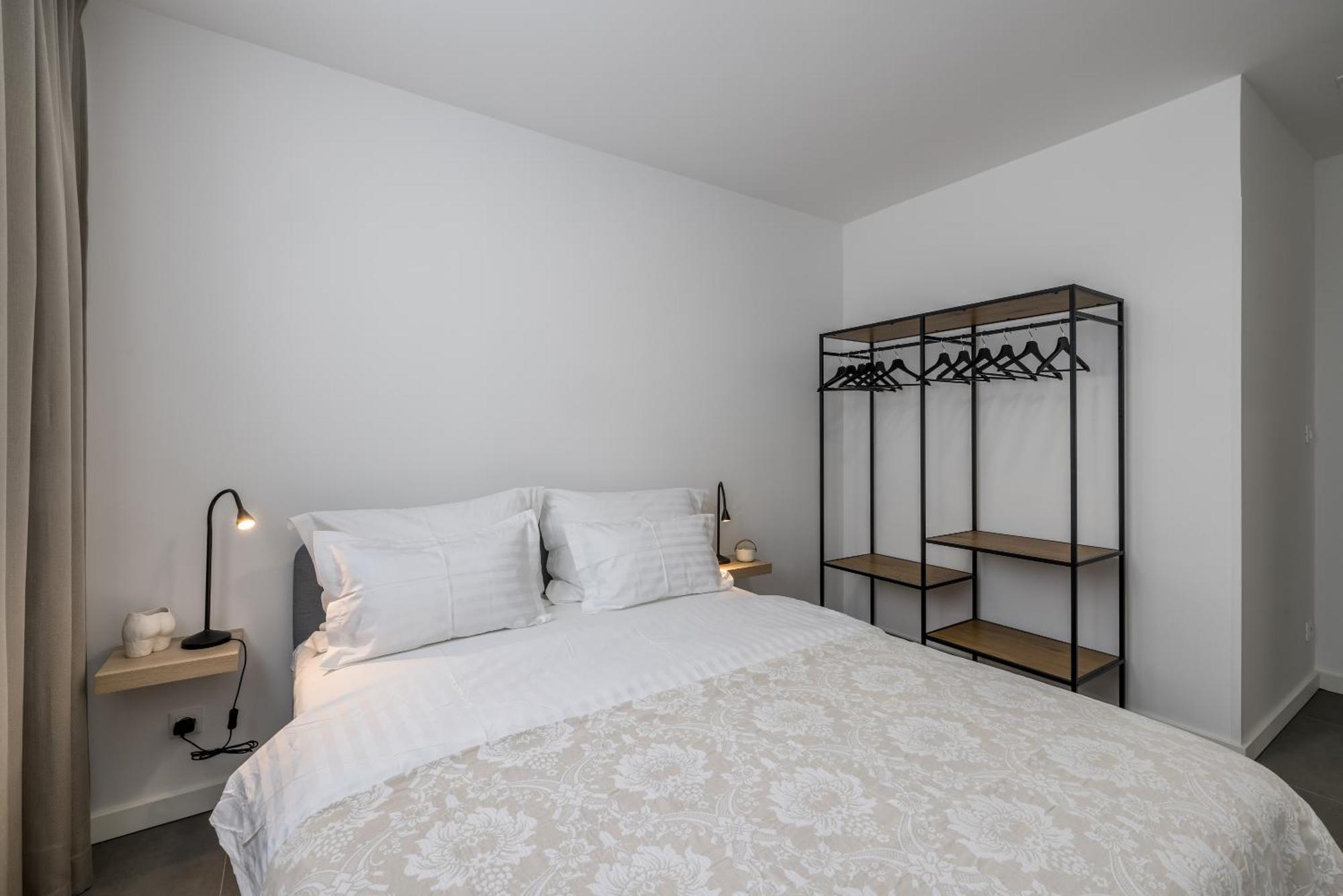 Adriatic Queen Rooms & Apartments สปลิท ภายนอก รูปภาพ