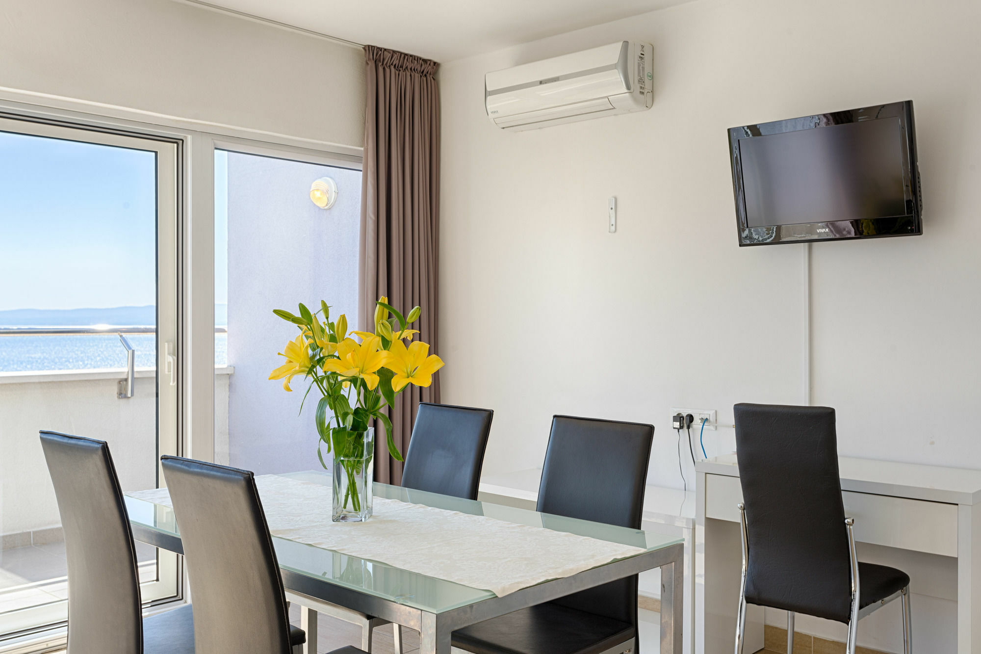 Adriatic Queen Rooms & Apartments สปลิท ภายนอก รูปภาพ