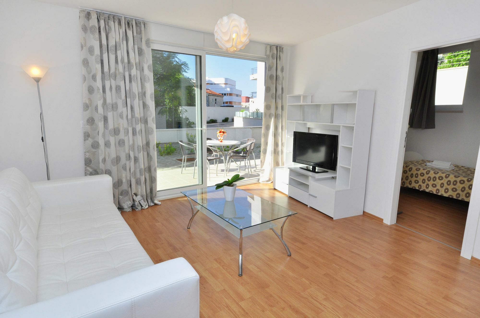Adriatic Queen Rooms & Apartments สปลิท ภายนอก รูปภาพ