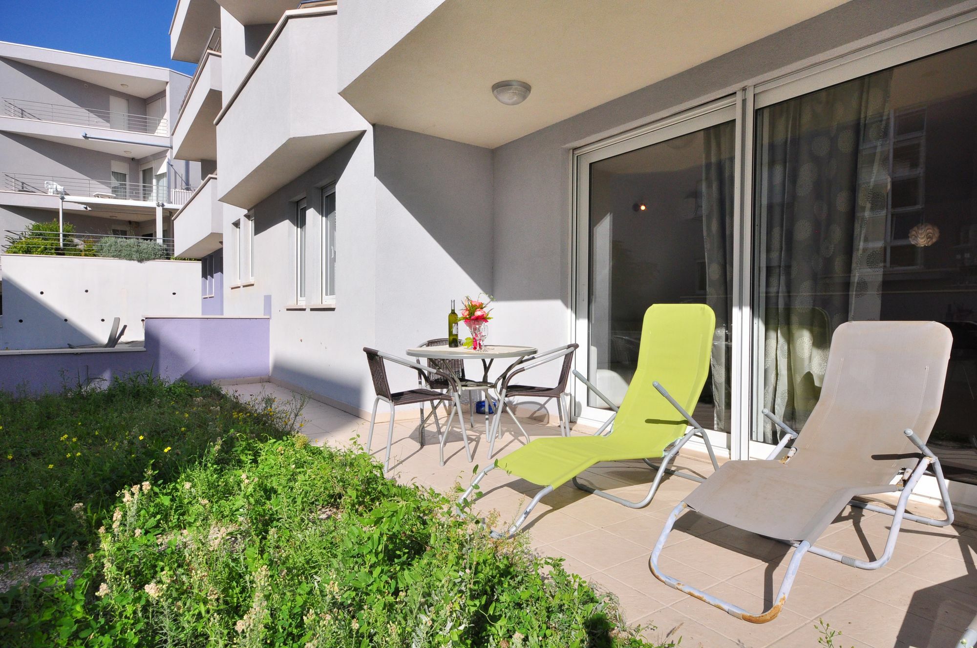 Adriatic Queen Rooms & Apartments สปลิท ภายนอก รูปภาพ