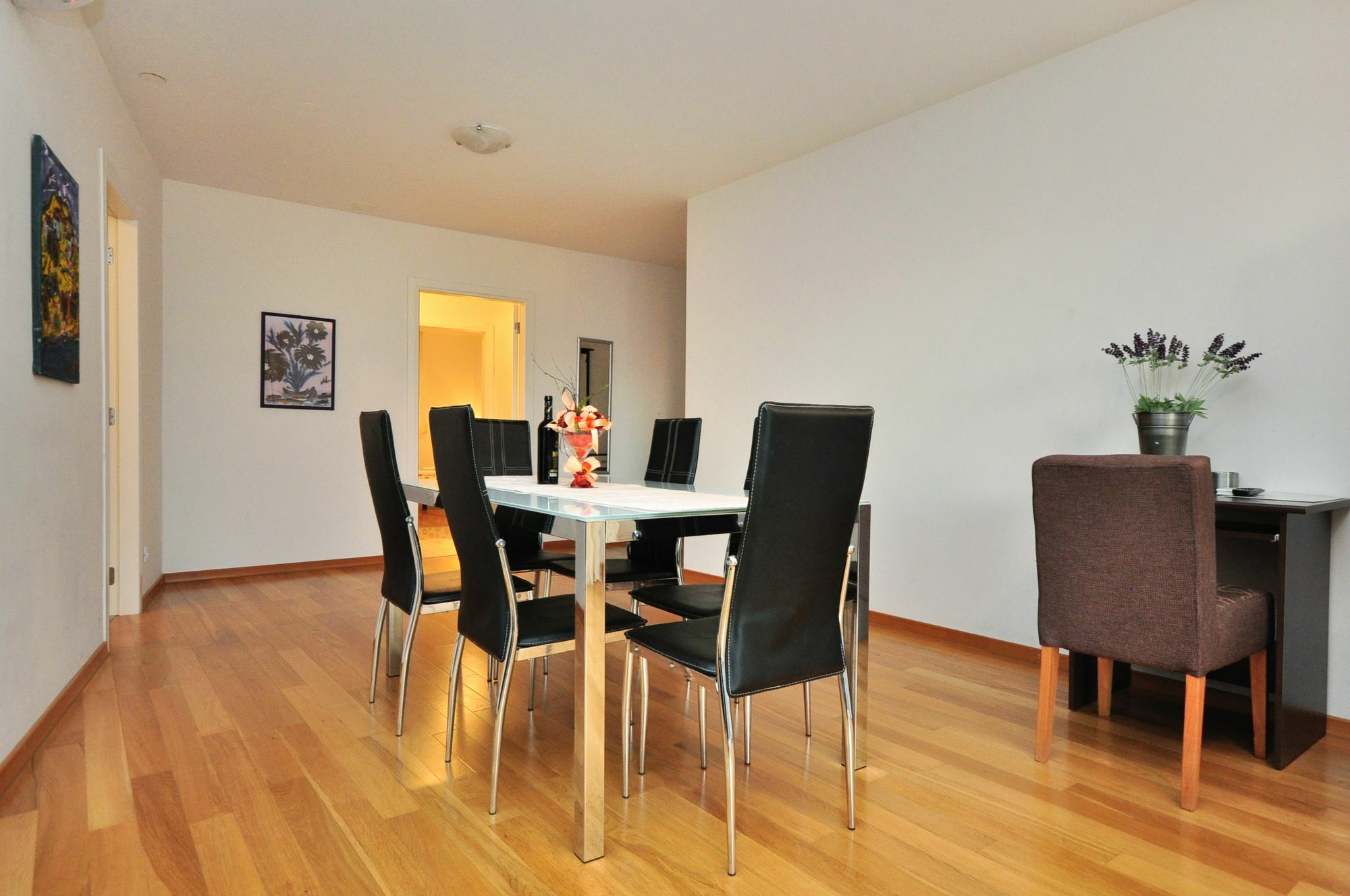 Adriatic Queen Rooms & Apartments สปลิท ภายนอก รูปภาพ