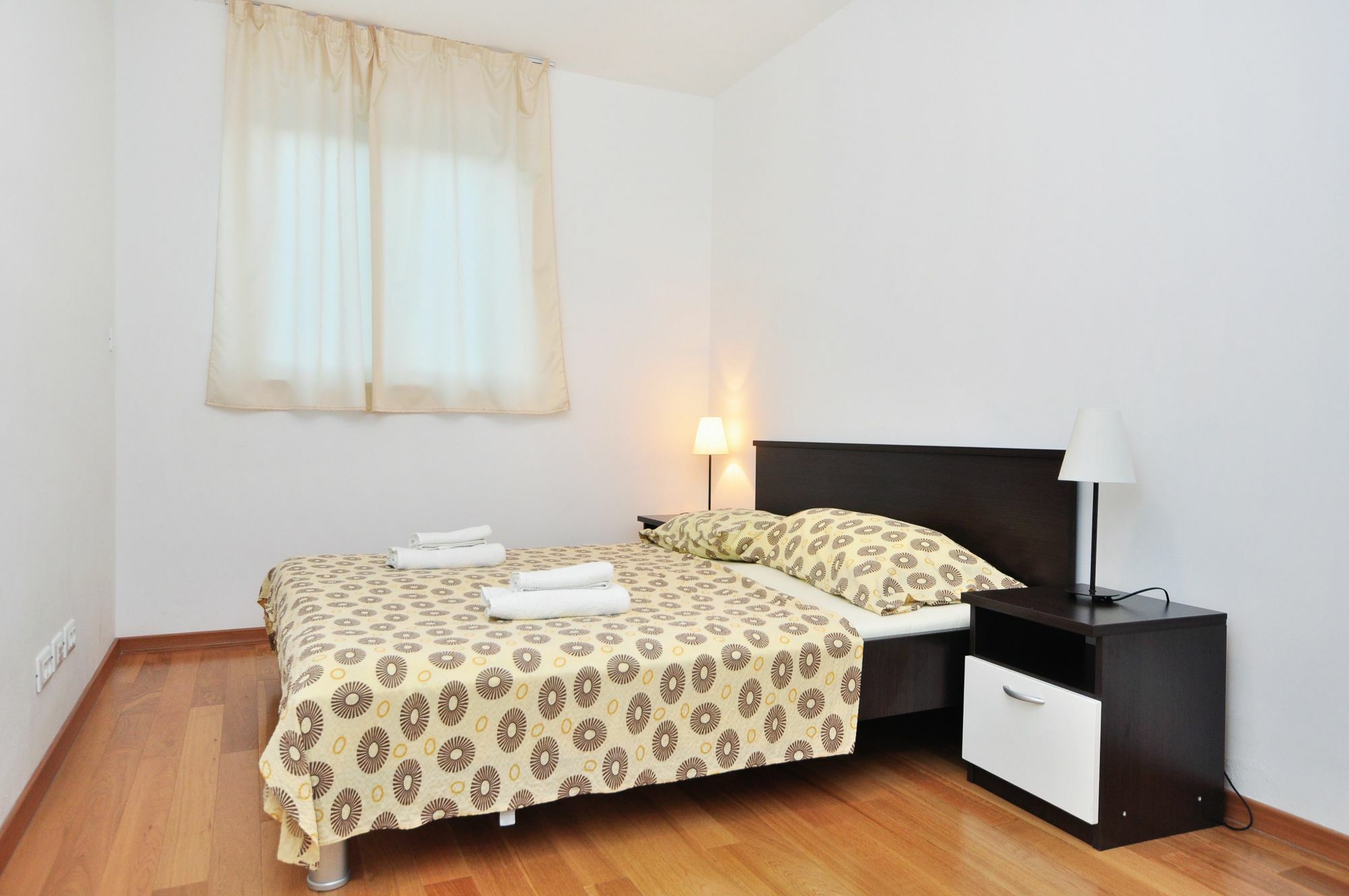 Adriatic Queen Rooms & Apartments สปลิท ภายนอก รูปภาพ