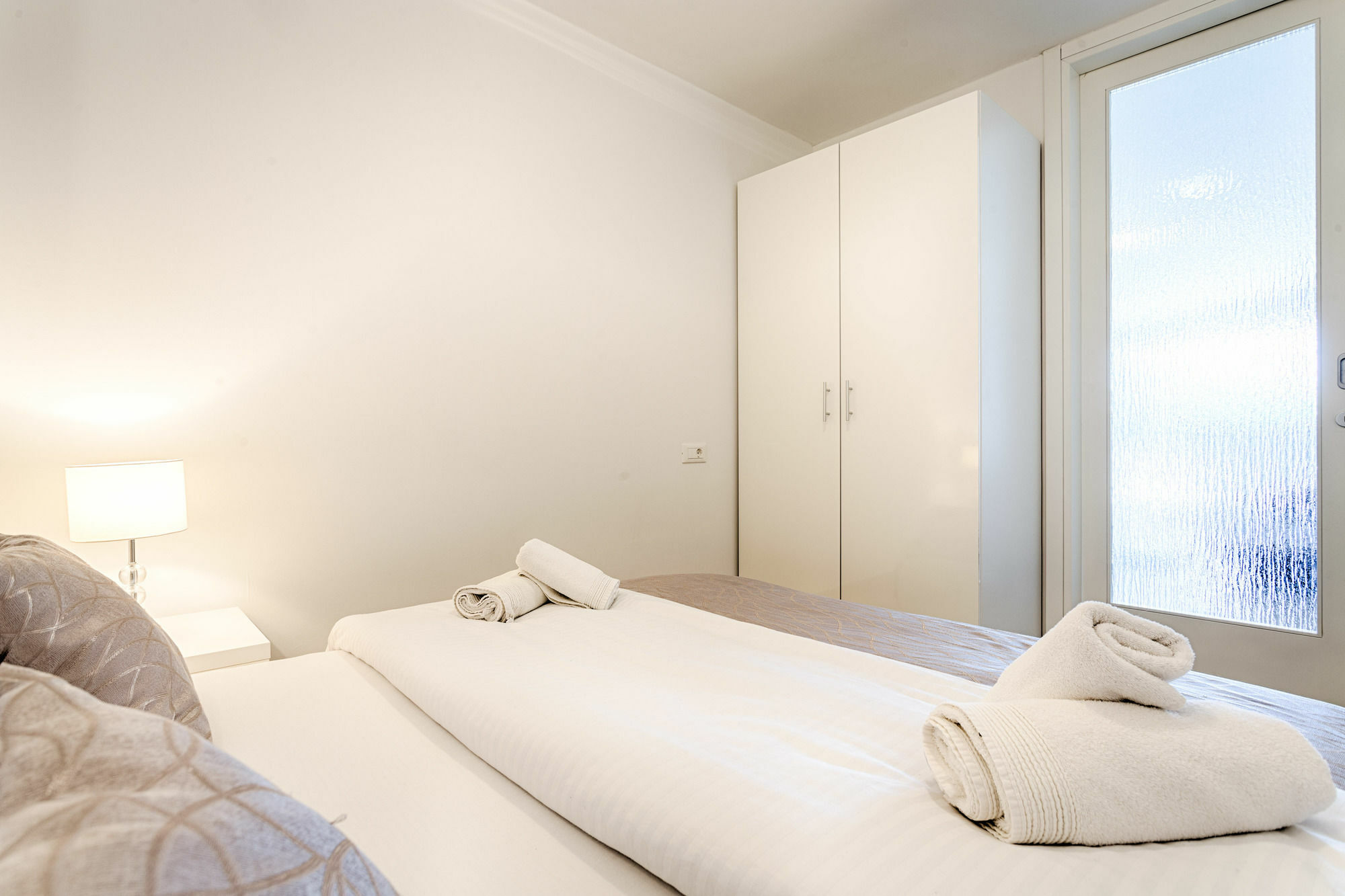 Adriatic Queen Rooms & Apartments สปลิท ภายนอก รูปภาพ