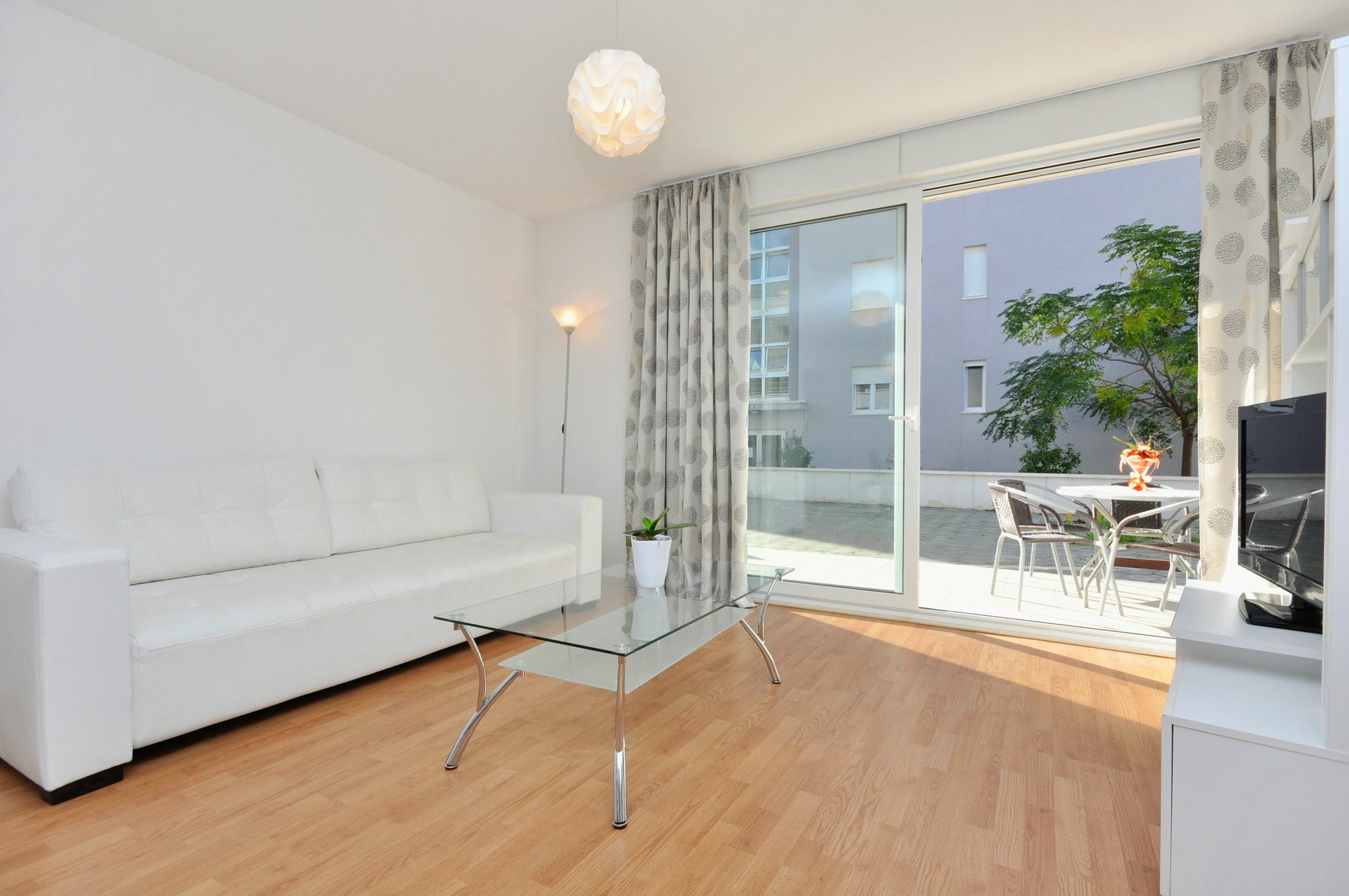 Adriatic Queen Rooms & Apartments สปลิท ภายนอก รูปภาพ